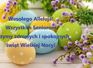 Wizyta uczniów klasy 7a w Domu Dziennego Pobytu