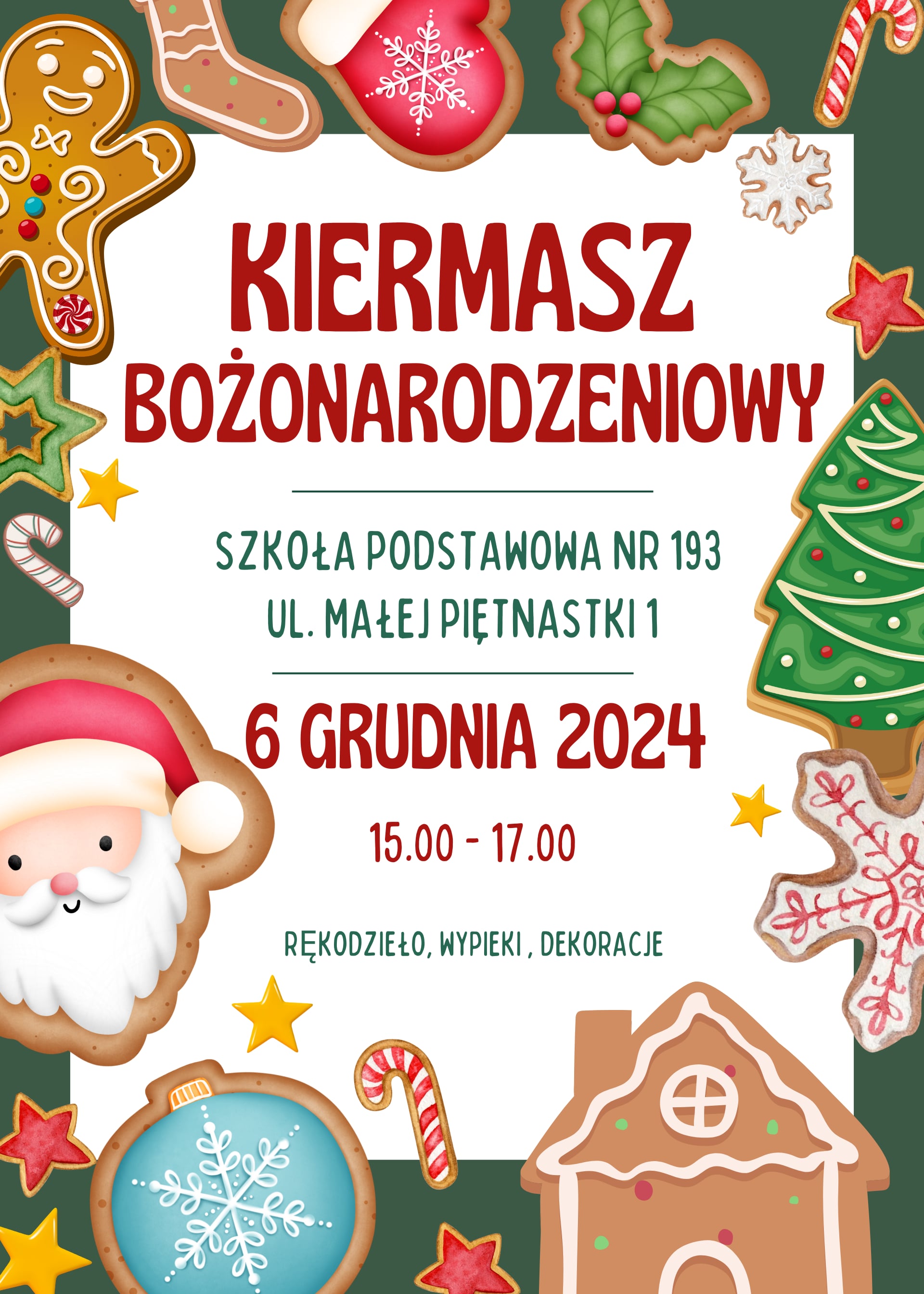 Kiermasz