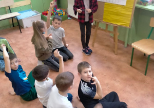 Gry, zagadki i quizy