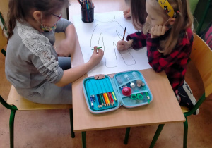 Praca stolikowa