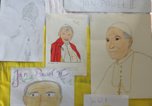 Rocznica Jana Pawła II