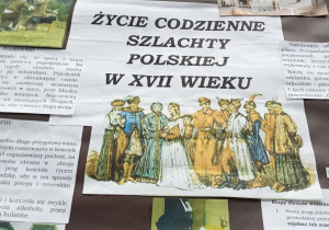XVII Wiek w Oczach Uczniów.