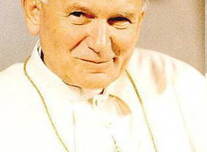 Apel z Okazji 18 Rocznicy Śmierci Jana Pawła II