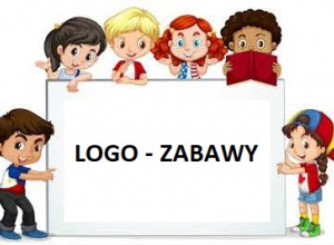 Innowacja pedagogiczna "Logo - zabawy"