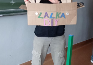 Eko lalka