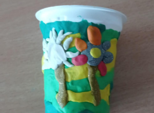 Nie święci garnki lepią