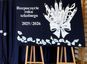 Rozpoczynamy nowy rok szkolny 2025/2026