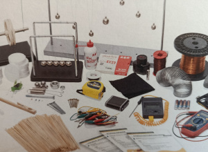 Doświadczanie przemian energii w praktyce