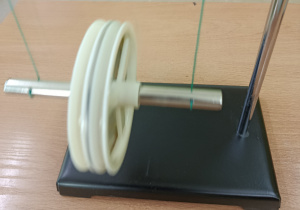 Doświadczanie przemian energii w praktyce