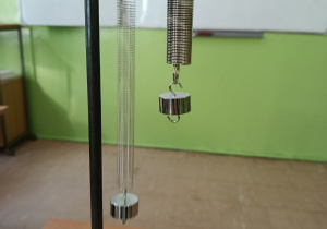 Doświadczanie przemian energii w praktyce