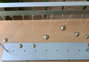 Doświadczanie przemian energii w praktyce