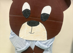 Dzień Pluszowego Misia