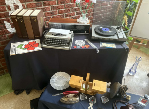 Przedstawienie: „Co to był ten PRL?”