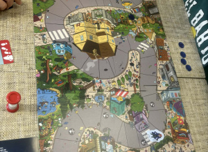 Tydzień gier planszowych 12.01.2026 - 16.01.2026