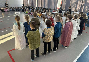 Koncert kolęd i pastorałek