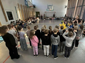 Koncert kolęd i pastorałek