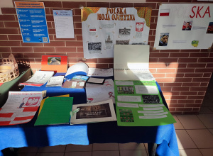 Polska moja ojczyzna.