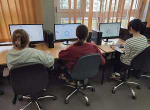 Druk 3D - świąteczna bombka