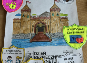 Dzień Bezpiecznego Internetu