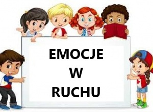 Innowacja "Emocje w ruchu."