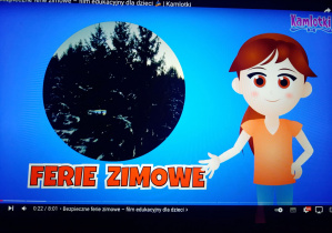 Ferie zimowe